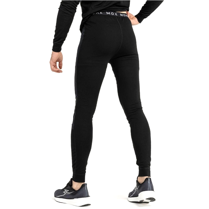 Кальсоны MOAX Race Wind (черный)