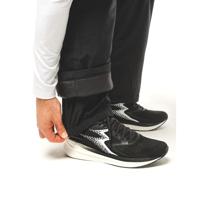 Брюки утепленные MOAX Siberia (черный)