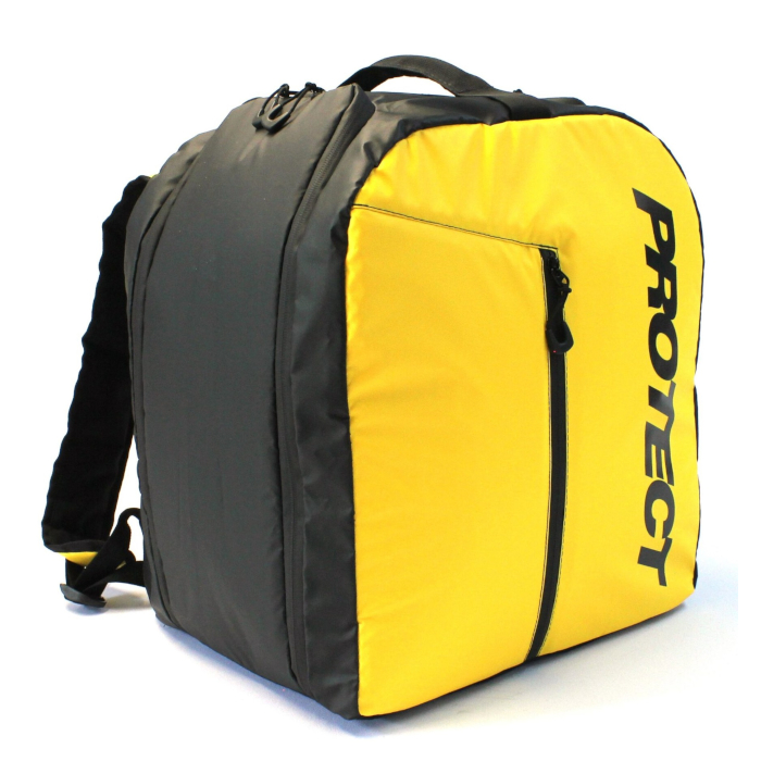 Рюкзак спортивный PROTECT Backpack EXP (желтый)