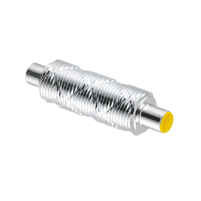 Накатка TOKO (5540961) Structurite Roller (запасной ролик, желтый)