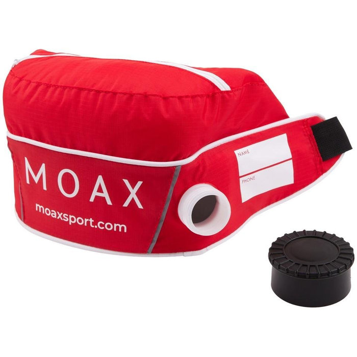 Термобак MOAX Race Cup (красный)