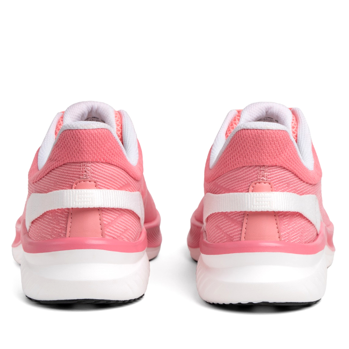 Кроссовки беговые SPINE Corsa (S) (розовый)