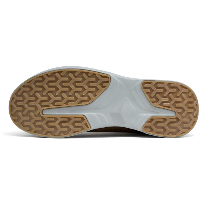 Ботинки SPINE Hygge (коричневый/серый)