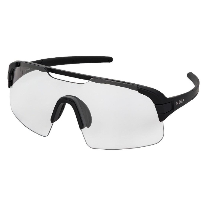 Очки спортивные MOAX Progress (черный)