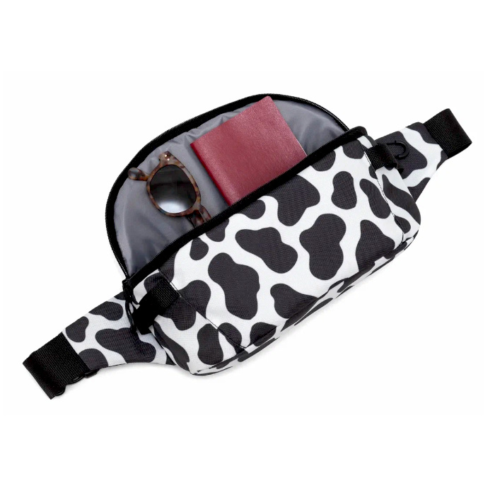 Сумка поясная ENKLEPP Lamel Waist Bag (белый)