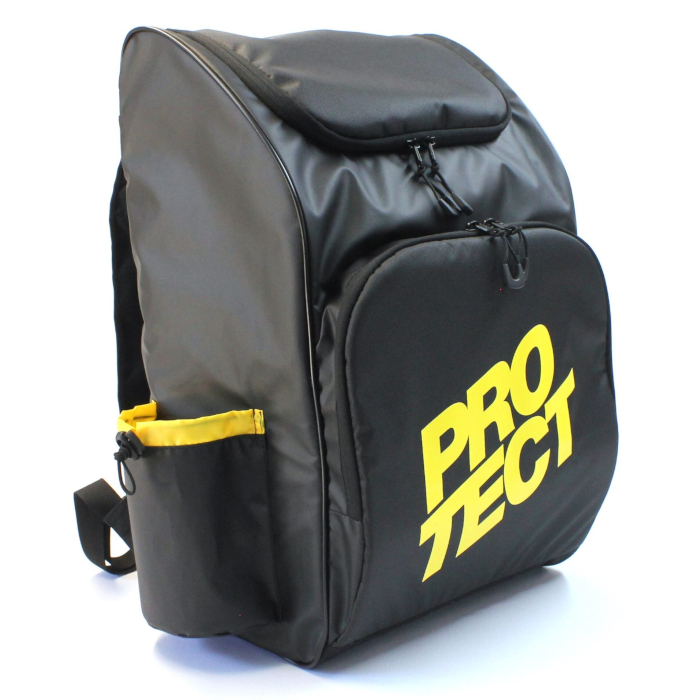 Рюкзак спортивный PROTECT Ski Backpack (черный)