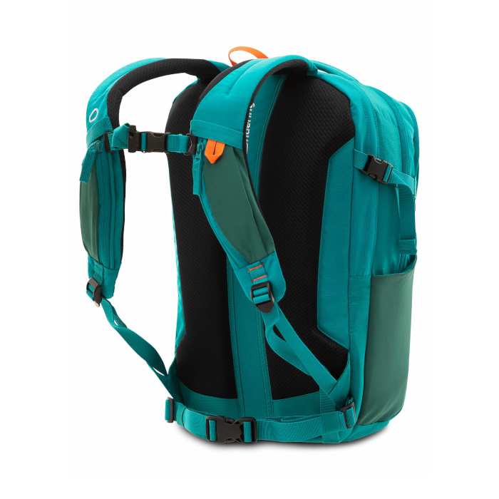 Рюкзак городской KANROCK Vector 28 (бирюзовый)