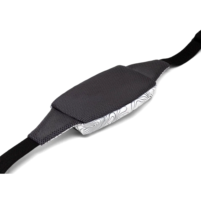 Сумка поясная ENKLEPP Marathon Waist Bag (белый)