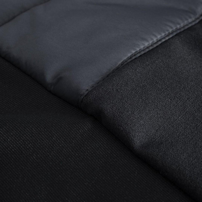 Жилет женский SWIX Horizon Primaloft (черный)