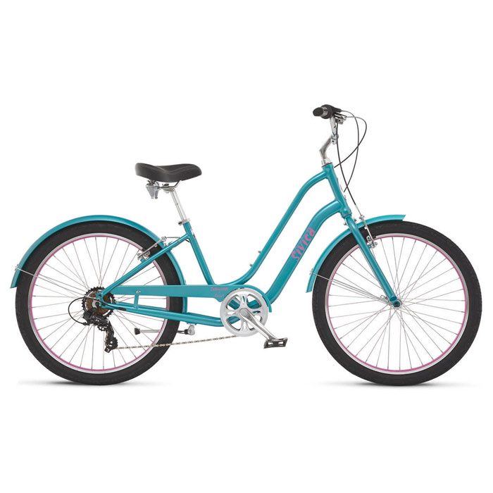 Велосипед SCHWINN SIVICA 7 WOMEN COR (зеленый) (2019)