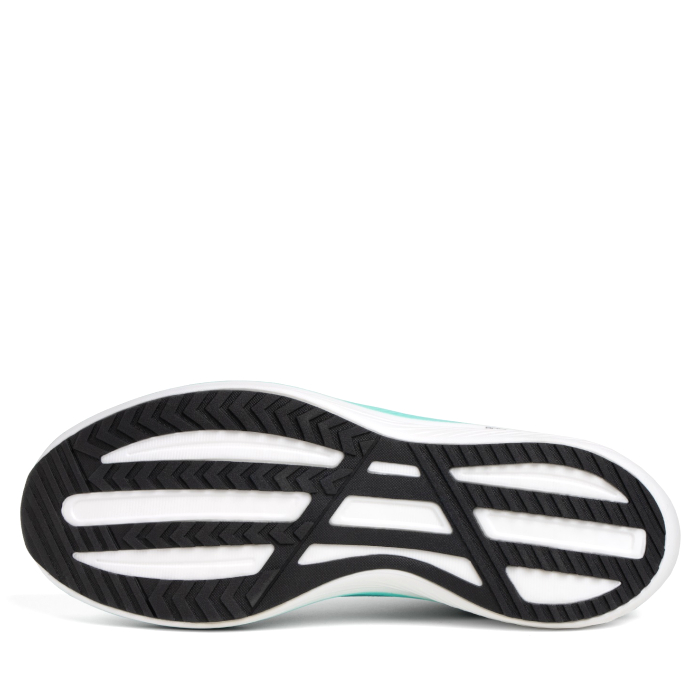 Кроссовки беговые SPINE Corsa (M) (бирюзовый)