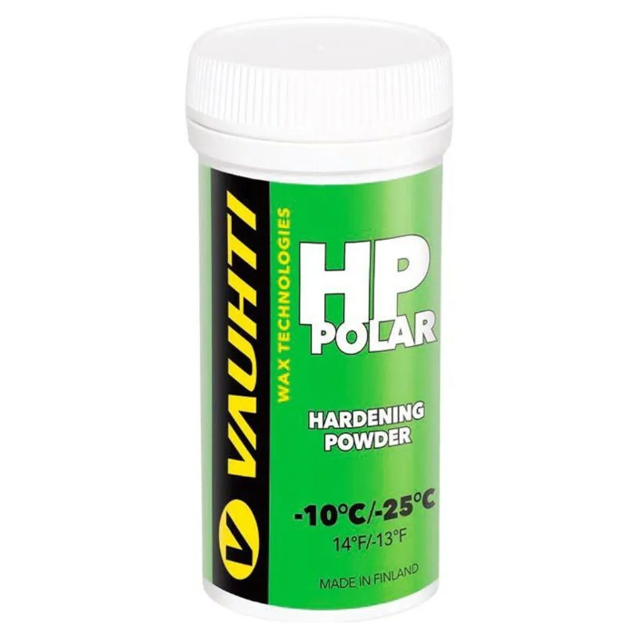 Ускоритель порошок VAUHTI HP Polar (-10°С -25°С) 35 г.
