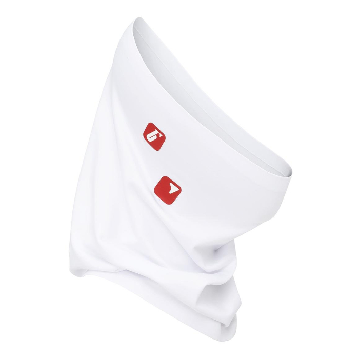 Бандана BIVIUM Баланс 3.0 (белый)