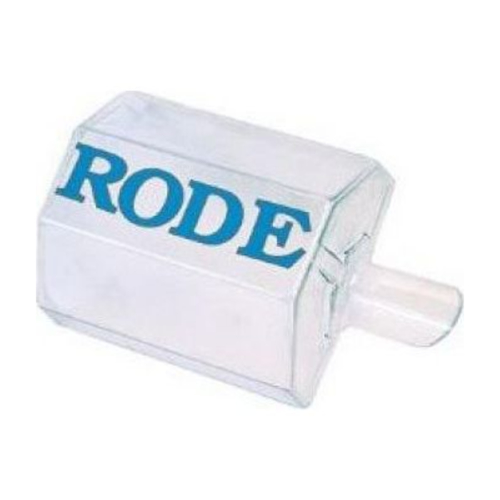 Щеткодержатели RODE (AR100) (защитный кожух для роторных щеток, 100 mm.)