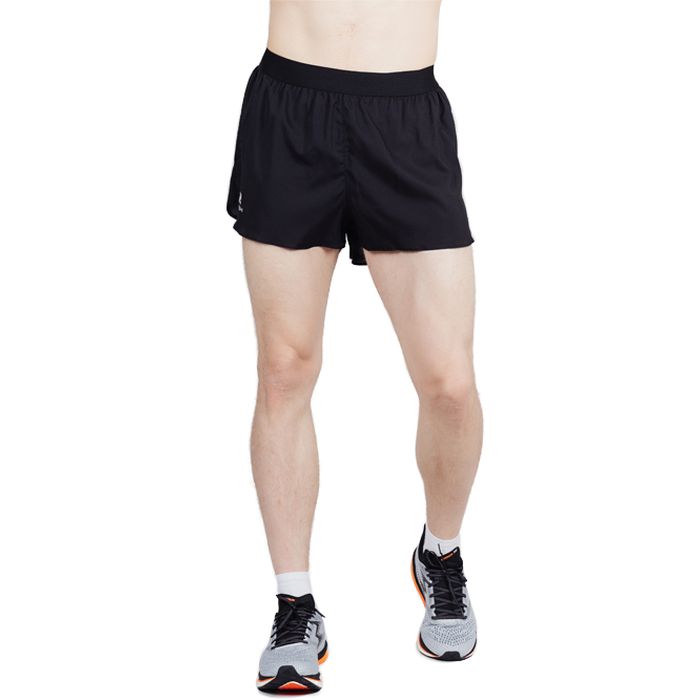 Шорты для бега NORDSKI Run (черный)