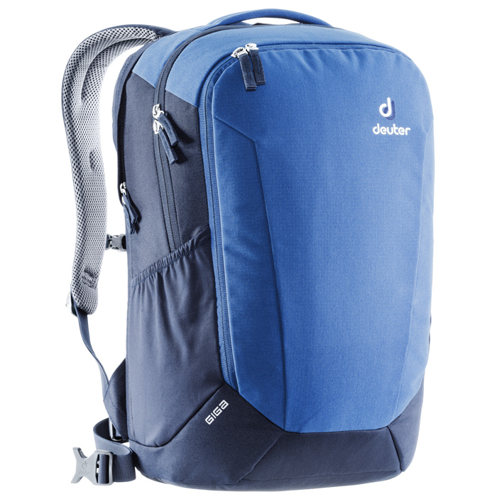 Рюкзак DEUTER Giga 28 (черный/синий)