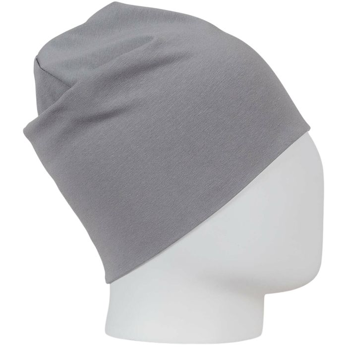 Шапка тренировочная NORDSKI Simple (серый)