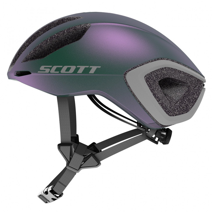Шлем SCOTT Cadence Plus (CE) (US:55-59) (зеленый)