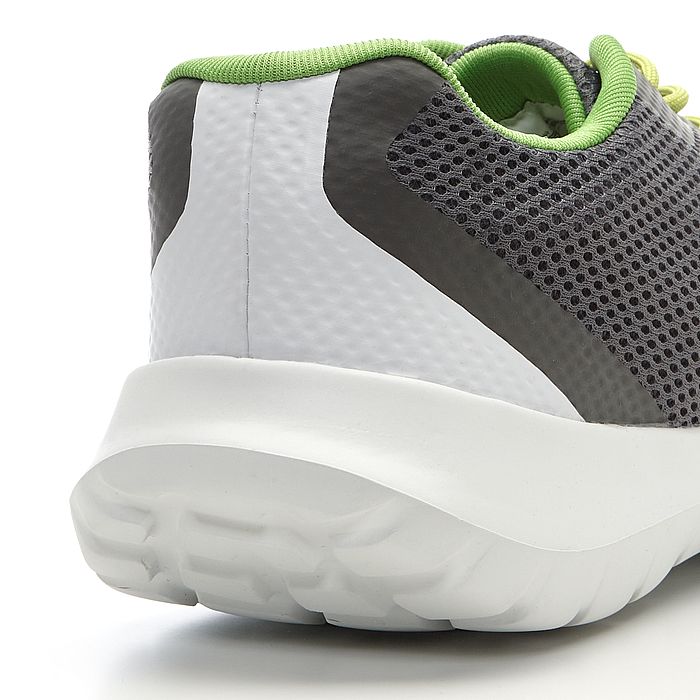 Кроссовки SPINE Trinn (серый/белый)