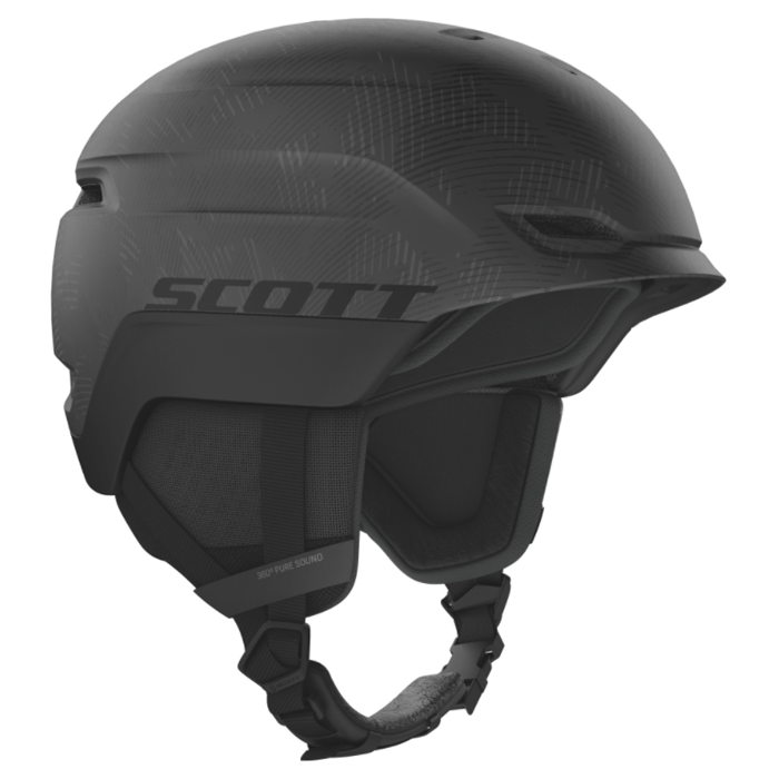 Шлем SCOTT Chase 2 Plus (US:M) (серый)