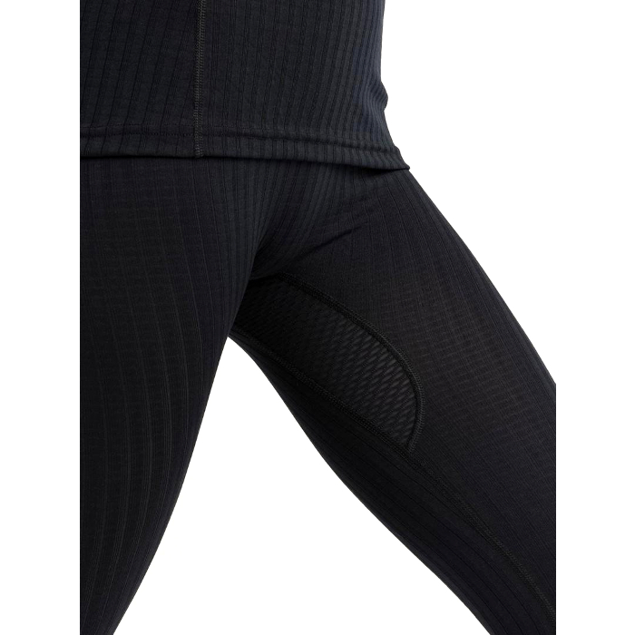 Кальсоны женские MOAX Active Pro (черный)