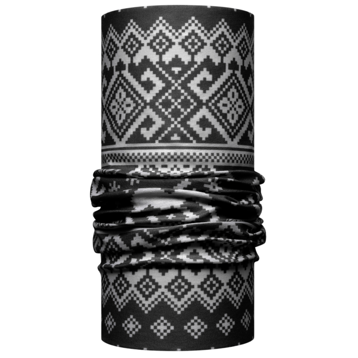 Бандана KV+ Nord (черный)