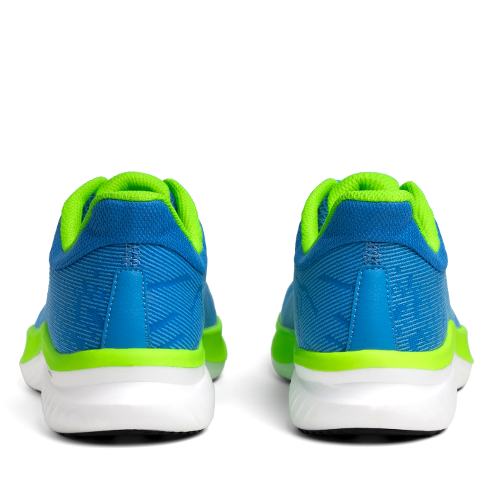 Кроссовки беговые SPINE Carbon Pro (M) (синий)