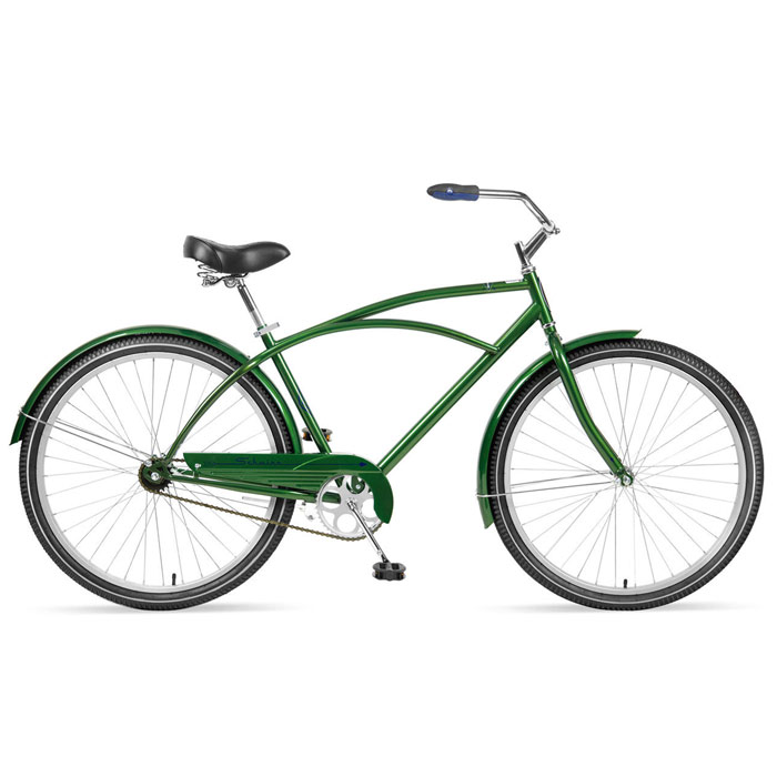 Велосипед SCHWINN Gammon Green (зеленый) (2020)