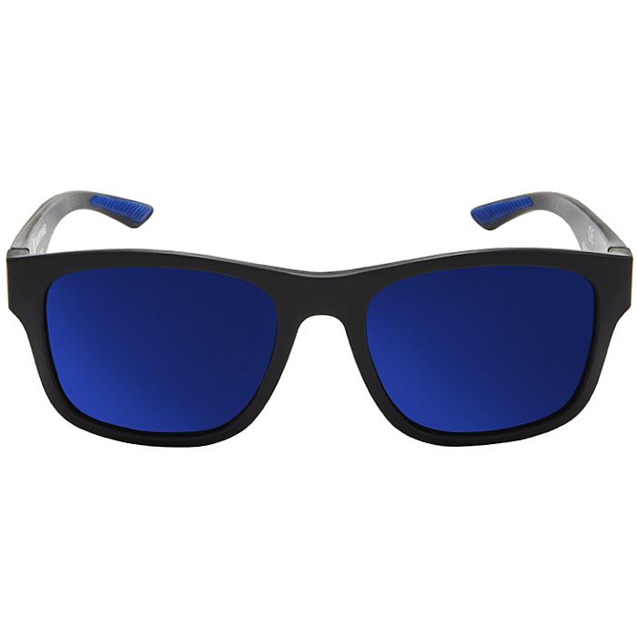 Очки городские NORTHUG Streetcruiser Polarized (черный/синий)