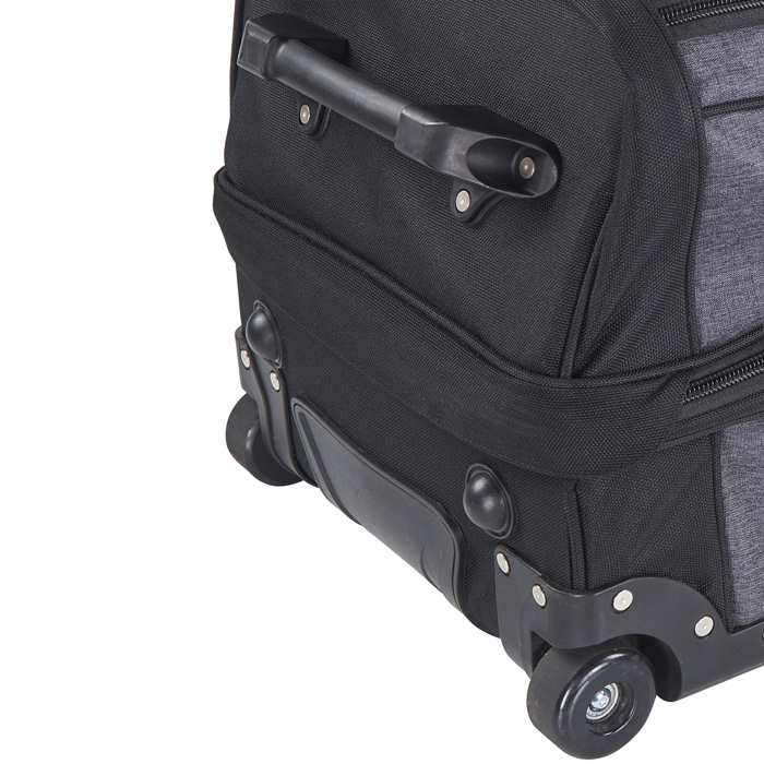 Сумка дорожная, на колесах FISCHER (Z00121) Fashion Traveller 93L 