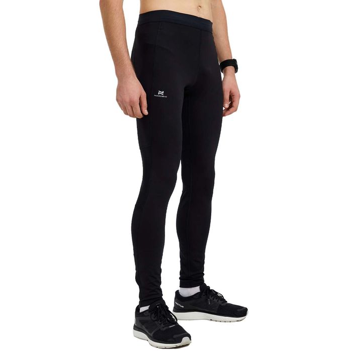 Лосины для бега NORDSKI Pro 2.0 (черный)