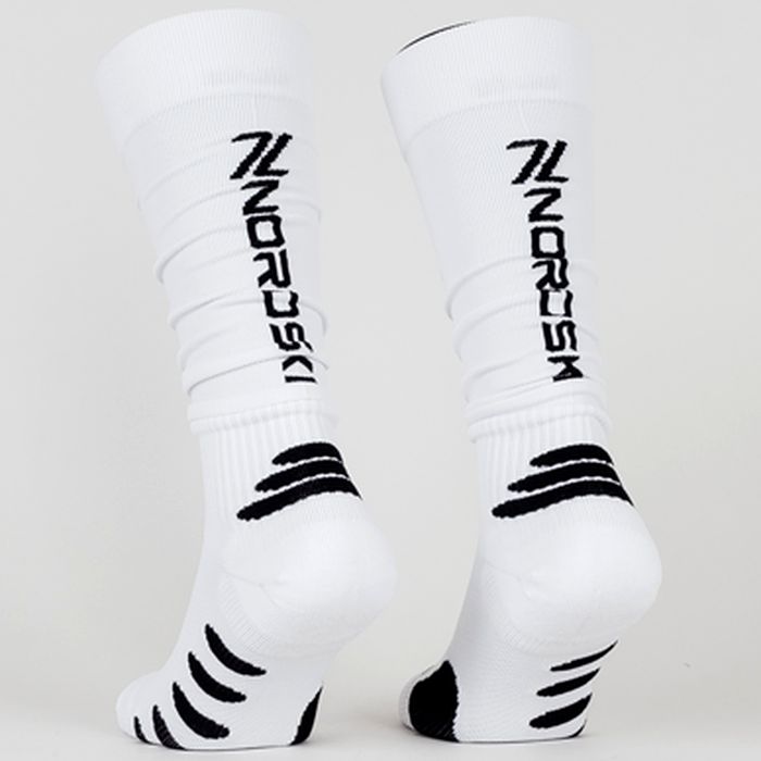 Гетры NORDSKI Pro Energy (белый)