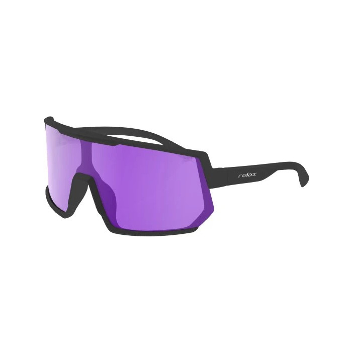 Очки спортивные RELAX Lantao (черный)