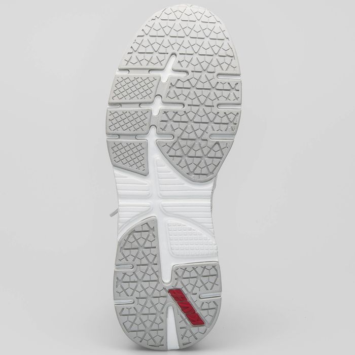 Кроссовки беговые KV+ Maiorca (белый)