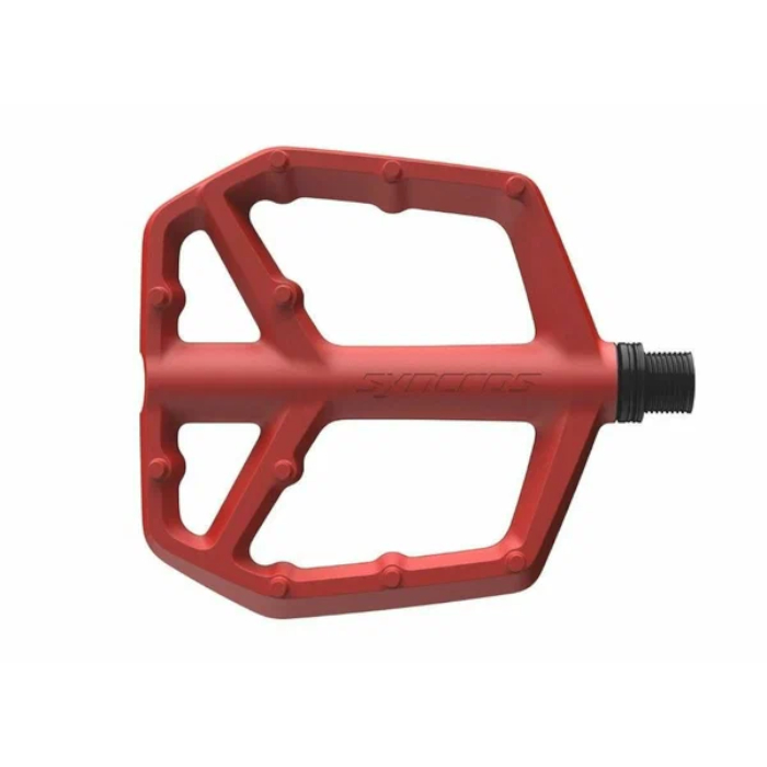 Педали SYNCROS Squamish III (красный)