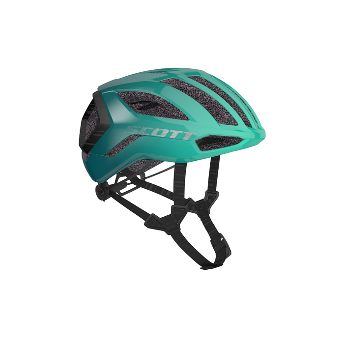 Шлем SCOTT Centric Plus (CE) (US:51-55) (зеленый)