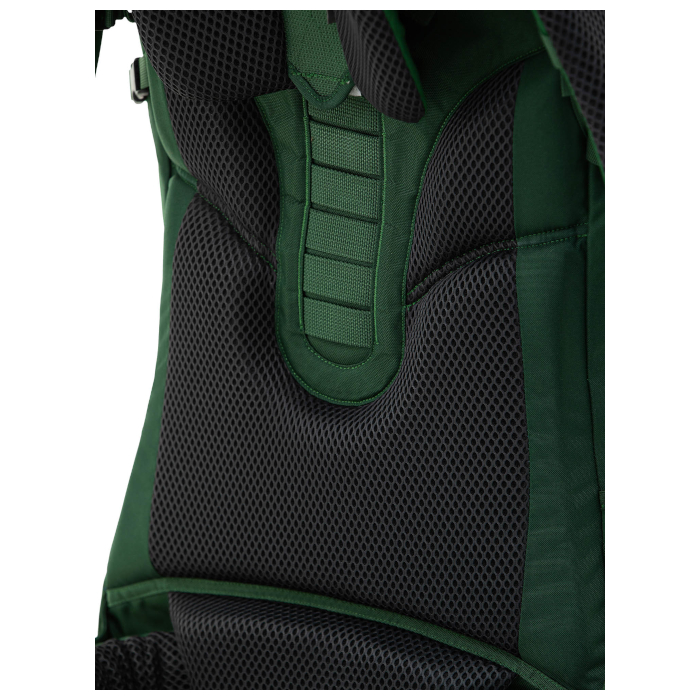 Рюкзак туристический KANROCK Charger 110+15 (зеленый)