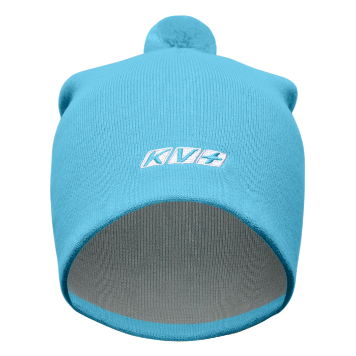 Шапка KV+ Fiocco (бирюзовый)