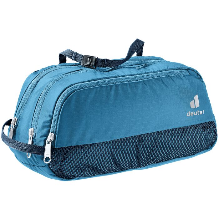 Косметичка DEUTER Wash Bag Tour III (бирюзовый)