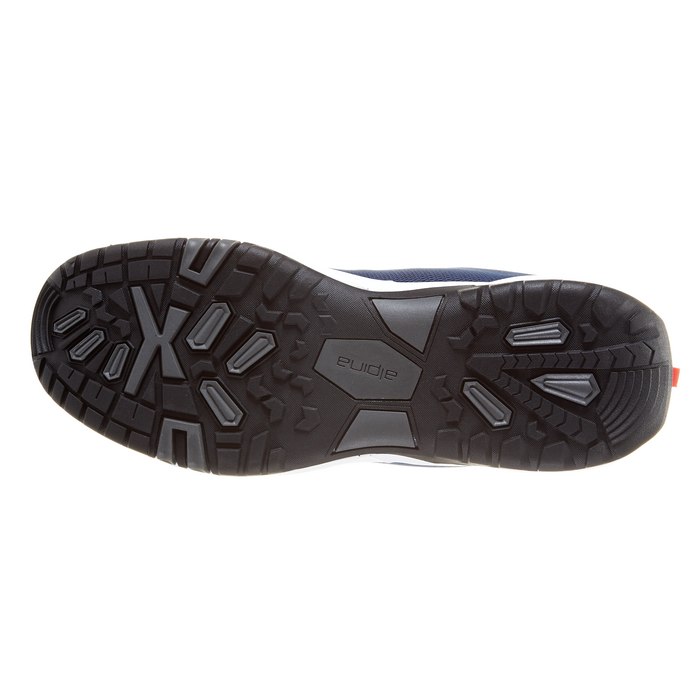Кроссовки ALPINA Urban Outdoor EWL 23 (синий)