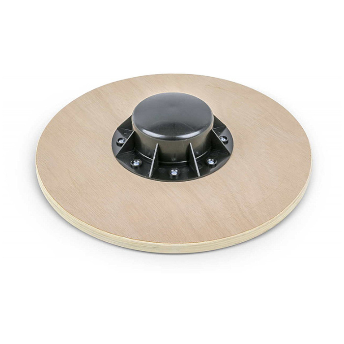 Платформа балансировочная HASTTINGS Digger (черный)