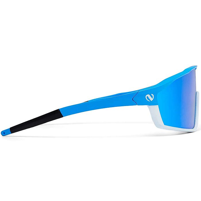 Очки спортивные NORTHUG Sunsetter Jr (белый/синий)
