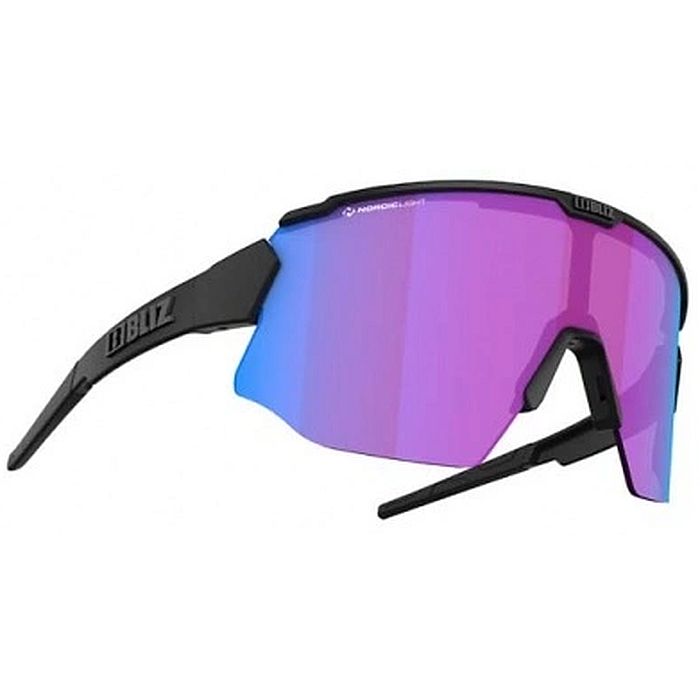 Очки спортивные BLIZ Active Breeze Nano (фиолетовый)