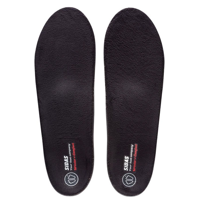 Стельки анатомические SIDAS FlashFit Winter+