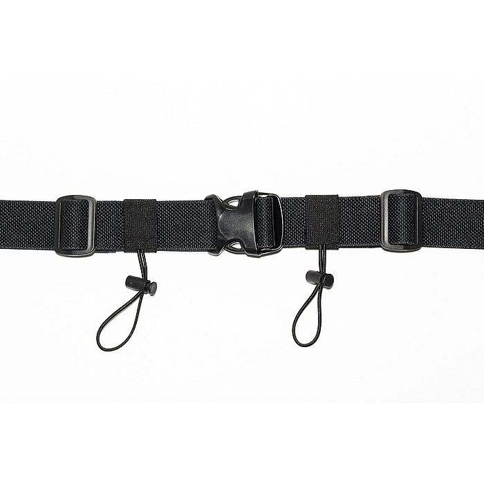Сумка поясная ENKLEPP Run Belt 365 (черный)