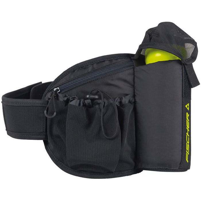 Подсумок под флягу FISCHER (для тренировок) с флягой 