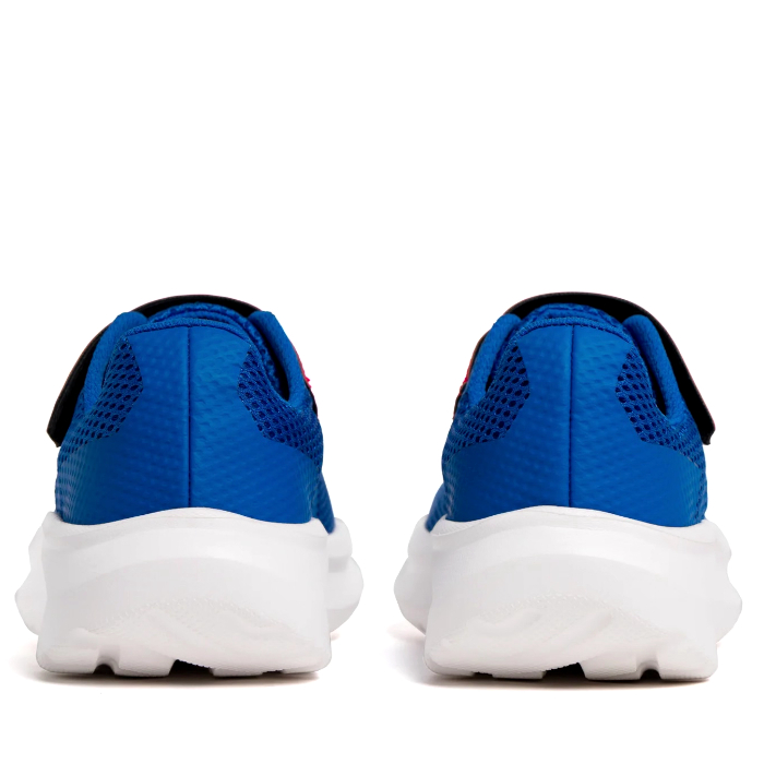 Кроссовки беговые SPINE Simba (синий/красный)