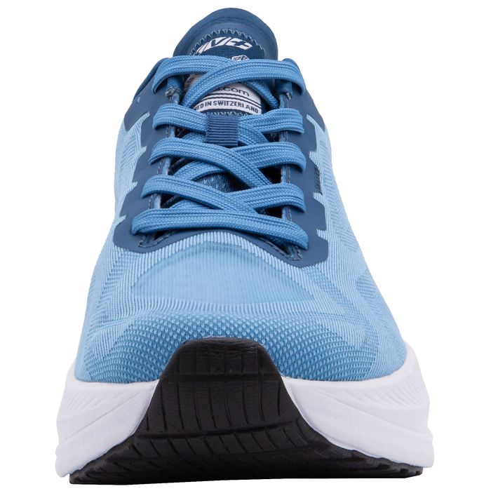Кроссовки беговые KV+ Laguna (голубой)