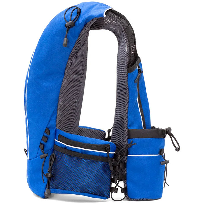 Рюкзак спортивный ENKLEPP U-run Trail (синий)