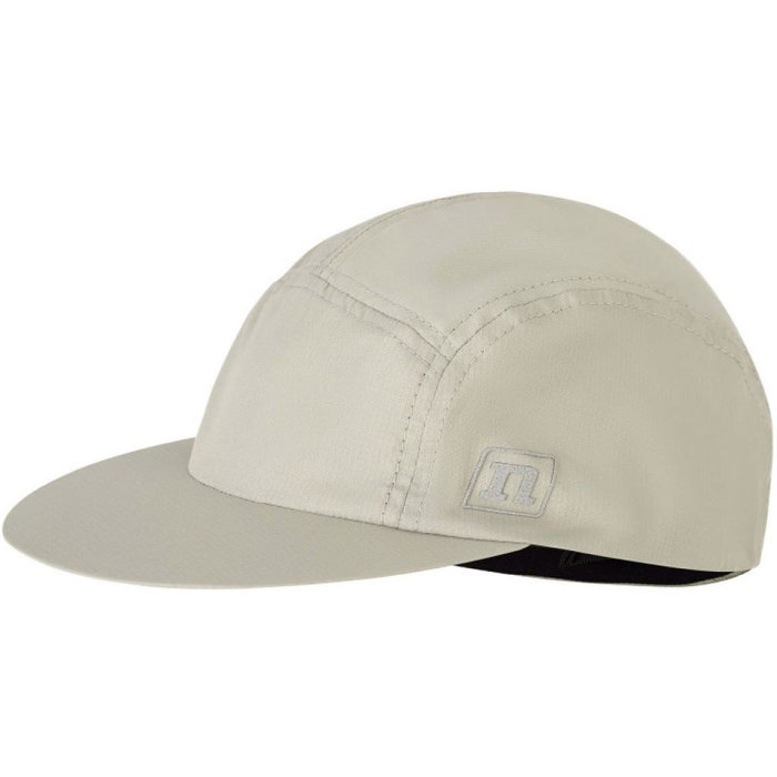 Кепка для бега NONAME Ace Technical (серый)